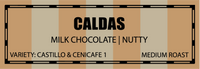 Caldas