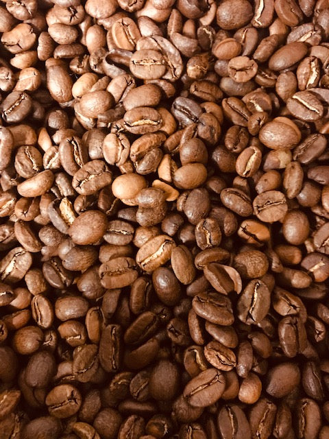 
            
                Load image into Gallery viewer, 5lb Whole Beans Coffee
            
        