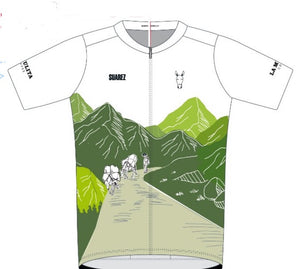 Cycling Jersey