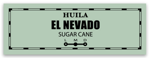 El Nevado Coffee (12 oz)
