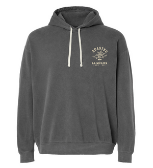 La Mulita Hoodie