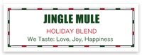 Jingle Mule - Limited Edition