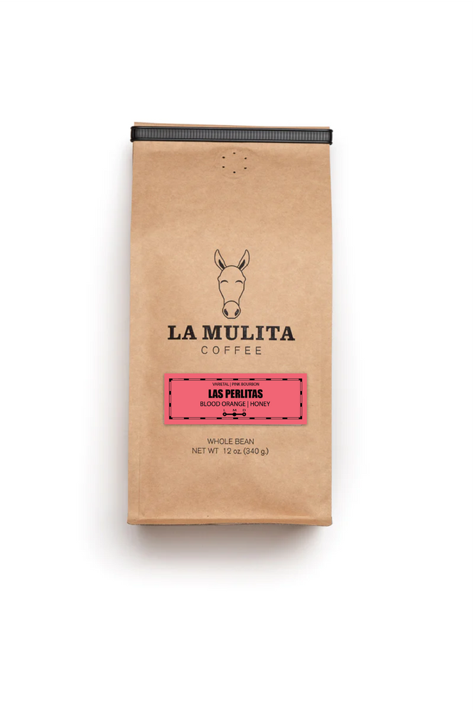 
            
                Load image into Gallery viewer, Las Perlitas Coffee (12 oz)
            
        