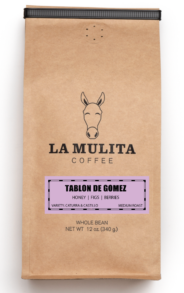 Tablon de Gomez (12 oz)