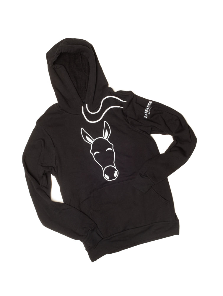 La Mulita Hoodie